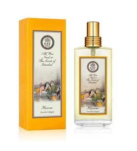 EST HAREM EAU DE KOLONYA 150 ML CAM ŞİŞE