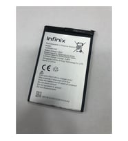 İnfinix Hot 30 Play Batarya 6000 Mah