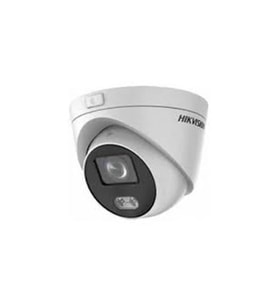 Hikvision DS-2CD1367G3-LIUF 6MP 2.8mm Sabit Lens ColorVu 3.0 Ip Dome Kamera