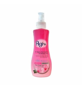 Agiss Ağda Bakım Yağı 150 ml Klasik