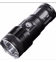NITECORE TM15 2650 LUMEN ELFENERI (4X18650)
