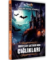 Mortlar Şatosu’nun Çığlıkları