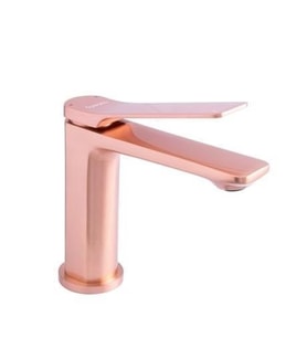 FONTANA LAVABO BATARYASI FP-0113 FIRÇALI BAKIR