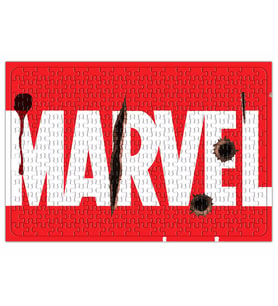 Marvel Puzzle 240 Parça Yapboz
