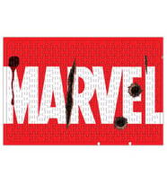 Marvel Puzzle 240 Parça Yapboz