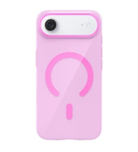Joko İphone 17 Air Pc Blank Magsafe Kapak - Pembe