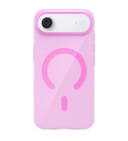 Joko İphone 17 Air Pc Blank Magsafe Kapak - Pembe