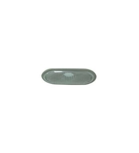Oem:8200194580: (paket: 2 Ad) Çamurluk Sinyali Beyaz Kng-clıo 06=