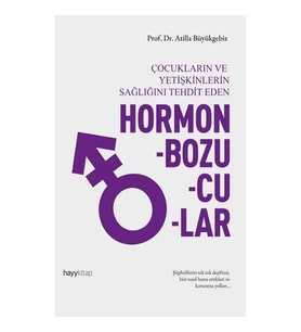 Hormon Bozucular