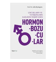 Hormon Bozucular