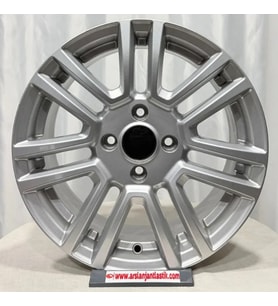 4 108 16 6.5 ET40 63.4 ELİT EJ20 FORD UYUMLU JANT