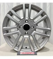 4 108 16 6.5 ET40 63.4 ELİT EJ20 FORD UYUMLU JANT