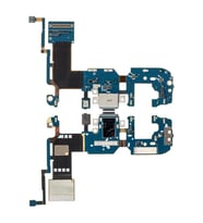 Samsung Galaxy S8 Plus  Orijinal Şarj Soketi, Mikrofon  G955