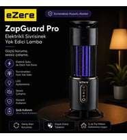 Ezere ZapGuard Pro Elektrikli Sivrisinek Yok Edici lamba-(5775) - SSSSSS1943-8877