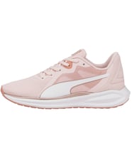 Puma Twich Runner Running Unisex Walking Shoes Unisex Koşu Yürüyüş Ayakkabısı Pembe