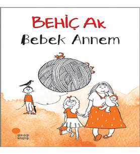 Bebek Annem