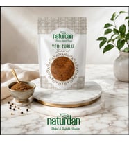 Yedi Türlü Baharat 7 Türlü Baharat - 500 gr