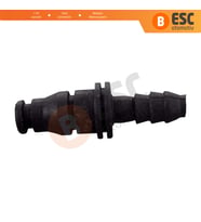 UNİVERSAL Genleşme Tankı Soğutucu Hortum Bağlantısı