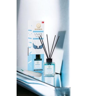 Çubuklu Oda Ve Ortam Kokusu - Angel 120ML