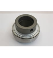 INA GE 35 KRRB Yataklı Rulman 35 mm Bilyalı 080342-1 Almanya