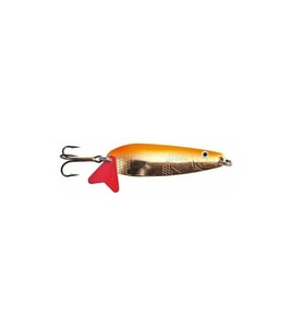 Seatrout 7cm 17gr Turuncu Altın