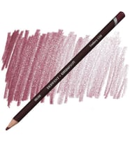 Derwent Coloursoft Pencil Yumuşak Kuruboya Kalemi C150 Cranberry 