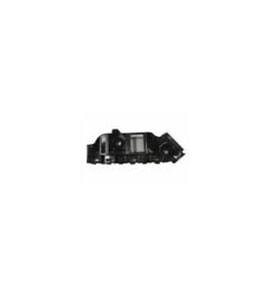 VW Polo 2009- Tampon Braketi Arka Sol 6R6807393A Wisco
