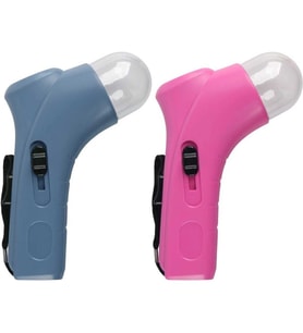 Nunbell Köpekler İçin Mama Fırlatma Oyuncağı