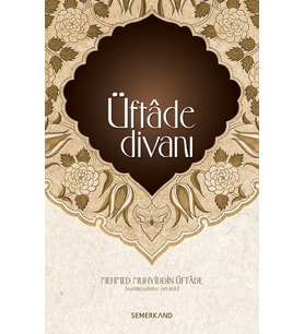 ÜFTADE DİVANI