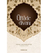 ÜFTADE DİVANI