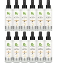 Fe Keratin Saç Sütü 200ML (12 Li Set)