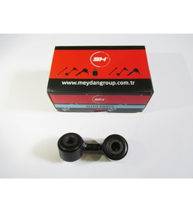 AUDI A8- 94/02; VİRAJ ASKI Z ROT ARKA SAĞ (62mm) (SH) 1331-6027 4D0505547C