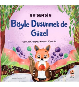 Bu Sensin - Böyle Düşünmek De Güzel
