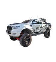 Ranger 7'' Yükseltme Kiti 2019+