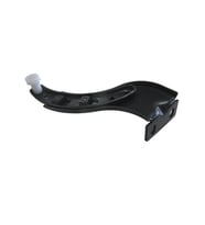 VOLKSWAGEN CADDY- 11/15; SÜRGÜLÜ KAPI ÜST RAY BAĞLANTISI SOL 2K0843435A 1192-2922