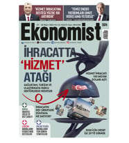 Ekonomist 17 Mart - 30 Mart 2024 (STD)
