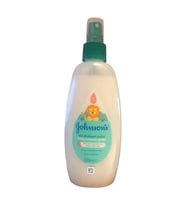 Johnson's Baby Johnson's Baby Kolay Tarama Spreyi Söz Dinleyen Saçlar 200 Ml