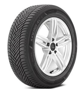 Hankook Kinergy 4S2 X H750A 215/55R18 99V XL M+S 3PMSF