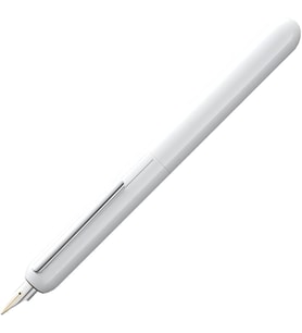 Lamy Dialog Dolma Kalem Piyano Beyaz 74Pb-Ef