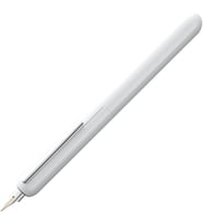 Lamy Dialog Dolma Kalem Piyano Beyaz 74Pb-Ef