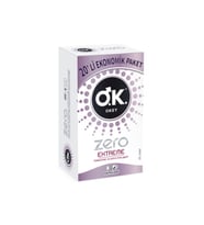 20´li Zero Extreme X 2 Paket