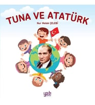 Tuna ve Atatürk