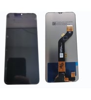 Tecno Spark 9T Lcd Ekran Dokunmatik (Siyah)