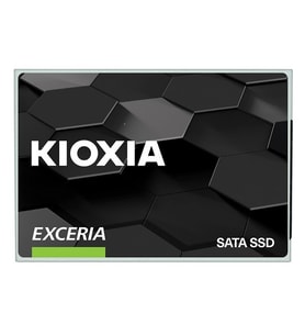 KIOXIA 480GB EXCERIA LTC10Z480GG8 555- 540MB/s SSD SATA-3 Disk