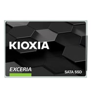 KIOXIA 480GB EXCERIA LTC10Z480GG8 555- 540MB/s SSD SATA-3 Disk