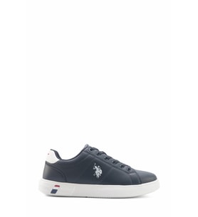 U.S. Polo Assn. ANTHONY Hafif Günlük Erkek Bağcıklı Sneaker Ayakkabı