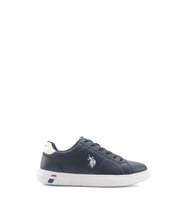 U.S. Polo Assn. ANTHONY Hafif Günlük Erkek Bağcıklı Sneaker Ayakkabı
