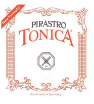 Pirastro Tonica Keman Teli (Set)