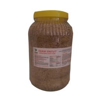 Sintut Kara Sinek Çekici Yem   1kg Karasinek tuzakları ve Sinek Kapanları içindir.