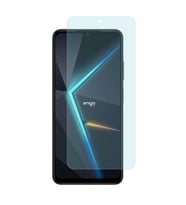 Nubia Neo 5G Ekran Koruyucu Nano Şeffaf Esnek Materyal